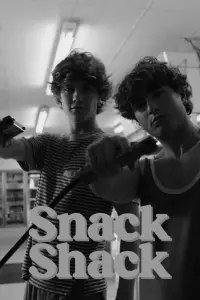 Poster to the movie "Snack Shack" #430516