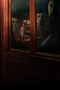 Poster to the movie "The Strangers: Chapter 1" #479109