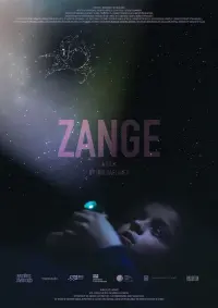 Poster to the movie "Zange" #586247