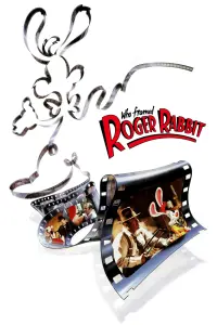 Poster to the movie "Who Framed Roger Rabbit" #64954