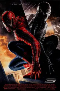 Poster to the movie "Spider-Man 3" #21058