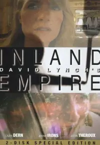 Poster to the movie "Inland Empire" #142410