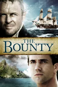 Poster to the movie "The Bounty" #136666