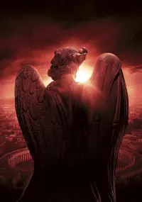 Poster to the movie "Angels & Demons" #323349