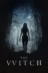 Poster to the movie "The Witch" #66164