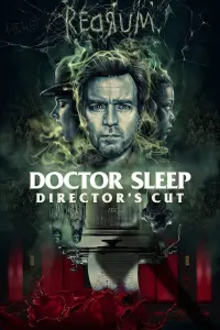 Poster to the movie "Doctor Sleep" #326843