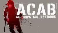 Backdrop to the movie "ACAB : All Cops Are Bastards" #249362