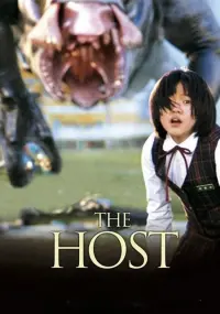 Poster to the movie "The Host" #68209