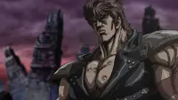 Backdrop to the movie "Fist of the North Star: Legend of Raoh - Chapter of Death in Love" #451287