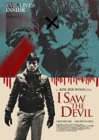 Poster to the movie "I Saw the Devil" #504409