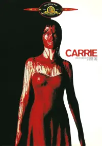 Poster to the movie "Carrie" #114684