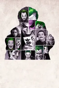 Joker: Put on a Happy Face