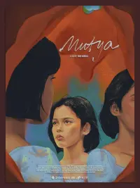 Poster to the movie "Mutya" #492180