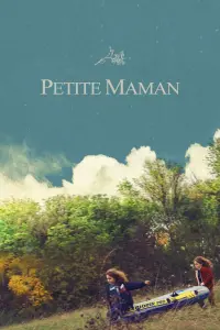 Poster to the movie "Petite Maman" #128961