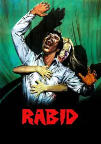 Poster to the movie "Rabid" #150433