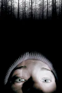 Poster to the movie "The Blair Witch Project" #372463