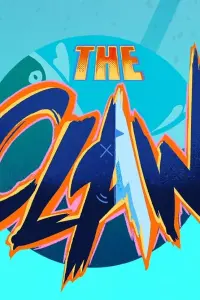 Poster to the movie "The Claw" #477839