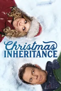 Poster to the movie "Christmas Inheritance" #75890