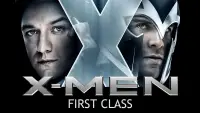 Backdrop to the movie "X-Men: First Class" #226337