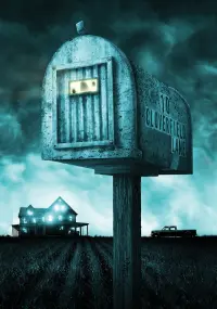 Poster to the movie "10 Cloverfield Lane" #647851