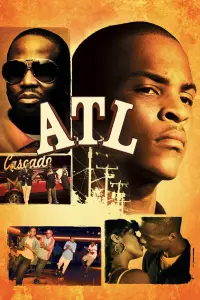 Poster to the movie "ATL" #146537