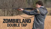 Backdrop to the movie "Zombieland: Double Tap" #251191