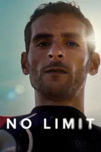 Poster to the movie "No Limit" #129191