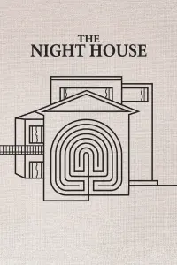 Poster to the movie "The Night House" #81691