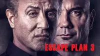 Backdrop to the movie "Escape Plan: The Extractors" #97419