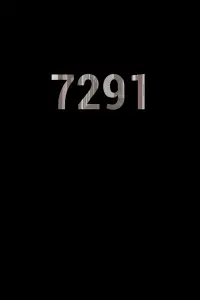 Poster to the movie "7291" #714743