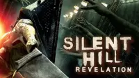 Backdrop to the movie "Silent Hill: Revelation 3D" #72116