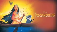 Backdrop to the movie "Pocahontas" #48502