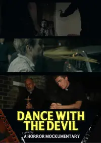 Poster to the movie "Dance with the Devil" #571379