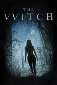 Poster to the movie "The Witch" #66174