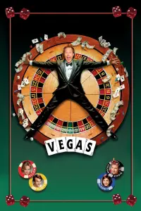 Poster to the movie "Vegas Vacation" #132487