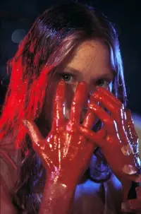 Poster to the movie "Carrie" #413628