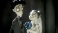 Backdrop to the movie "Corpse Bride" #578342