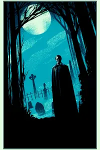 Poster to the movie "Dracula" #229699