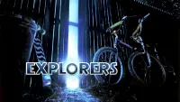 Backdrop to the movie "Explorers" #297479