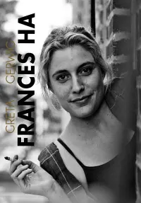 Poster to the movie "Frances Ha" #489350