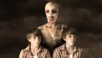 Backdrop to the movie "Goodnight Mommy" #269380