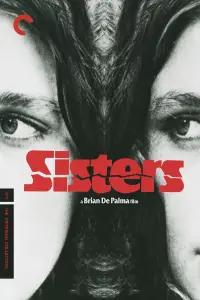 Poster to the movie "Sisters" #267546