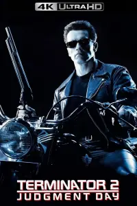 Poster to the movie "Terminator 2: Judgment Day" #171947