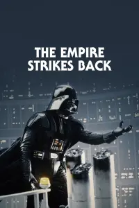 Poster to the movie "The Empire Strikes Back" #174237