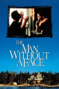 Poster to the movie "The Man Without a Face" #281725