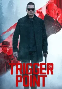 Poster to the movie "Trigger Point" #331364