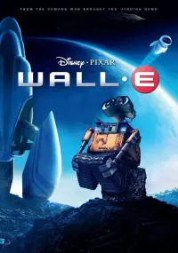 Poster to the movie "WALL·E" #596864