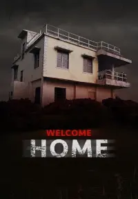 Poster to the movie "Welcome Home" #587730