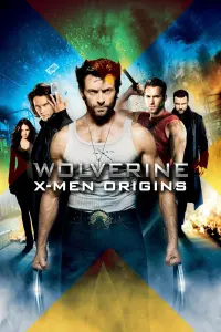 Poster to the movie "X-Men Origins: Wolverine" #294530