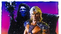 Backdrop to the movie "Masters of the Universe" #326090